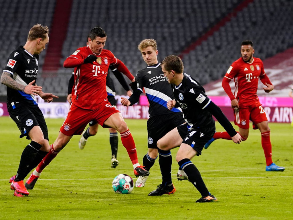 Nhận định bóng đá Hạng 2 Đức về cơ hội và thách thức